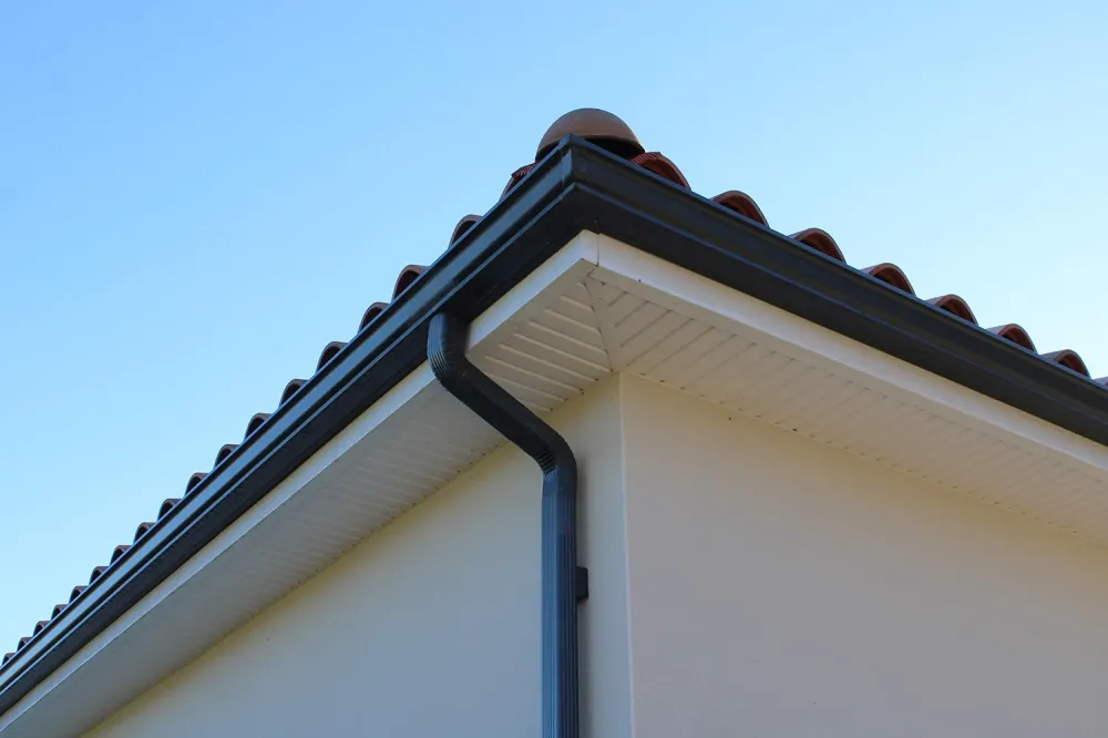 Zingueur près de Bondy